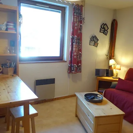Mignon 18m² - 2/3 Pers - Centre-village - Fr-1-342-342