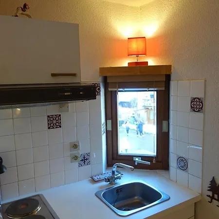 Mignon 18m² - 2/3 Pers - Centre-village - Fr-1-342-342 *