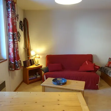 Mignon 18m² - 2/3 Pers - Centre-village - Fr-1-342-342