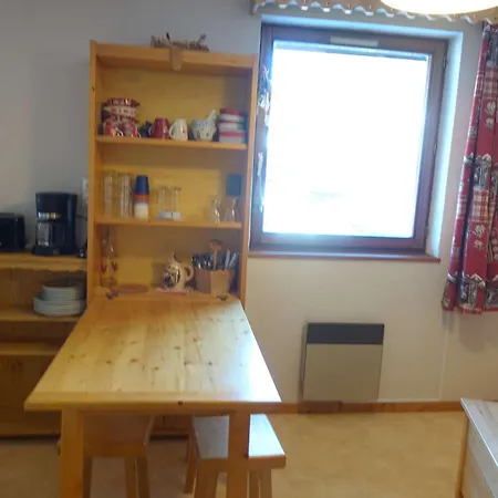 Mignon 18m² - 2/3 Pers - Centre-village - Fr-1-342-342 아파트 *